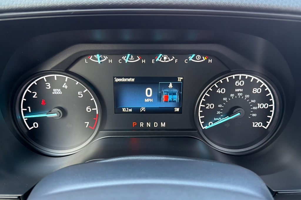 Thumbnail: 2026 Ford F-150 - 13
