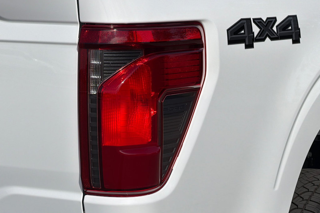 Thumbnail: 2026 Ford F-150 - 25
