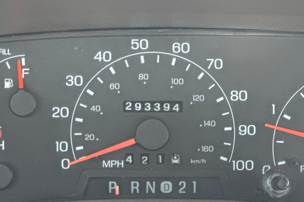 Thumbnail: 2001 Ford F-250 - 24