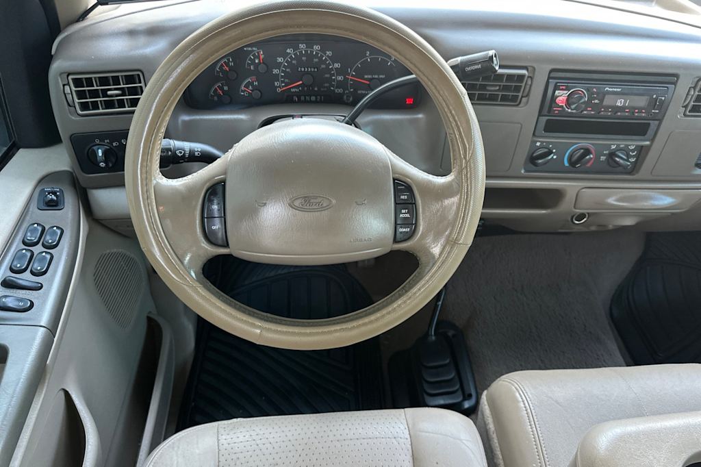 Thumbnail: 2001 Ford F-250 - 8