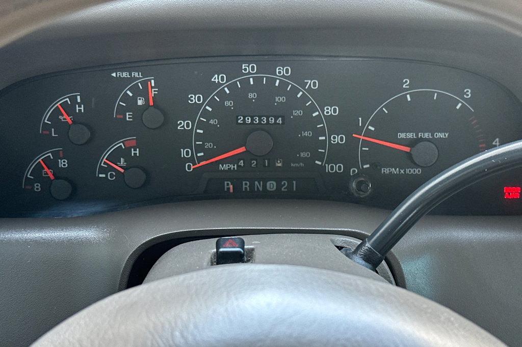 Thumbnail: 2001 Ford F-250 - 12