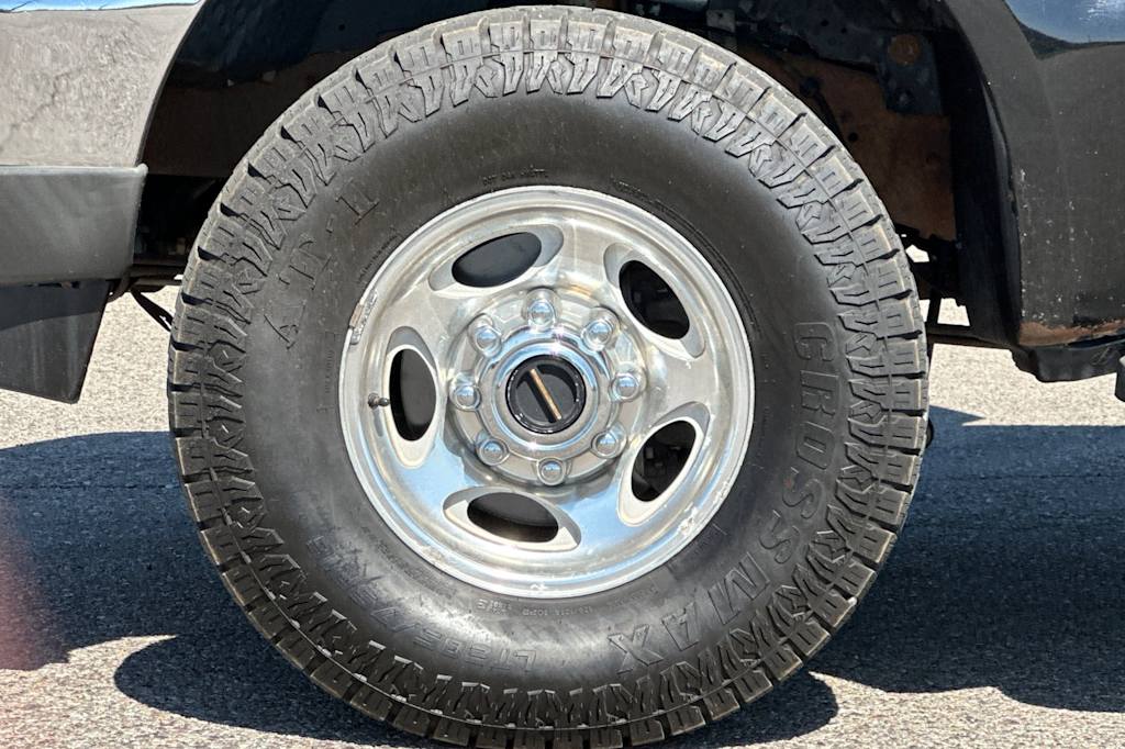 Thumbnail: 2001 Ford F-250 - 7