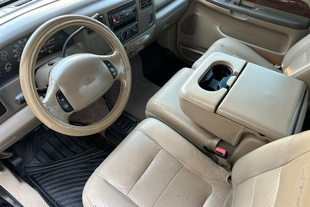 Thumbnail: 2001 Ford F-250 - 17