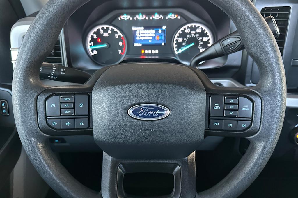 Thumbnail: 2025 Ford F-350 - 23