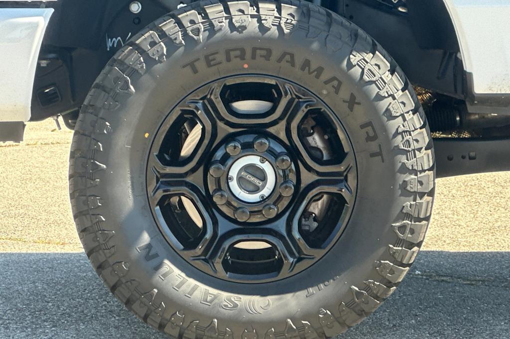 Thumbnail: 2025 Ford F-350 - 7
