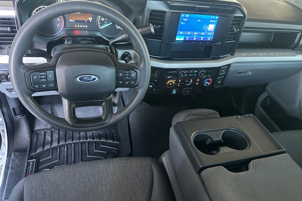 Thumbnail: 2025 Ford F-350 - 2