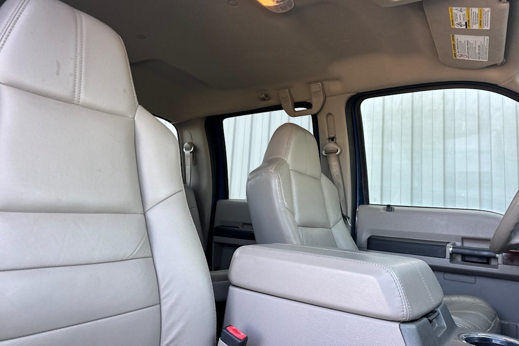 Thumbnail: 2008 Ford F-250 - 10