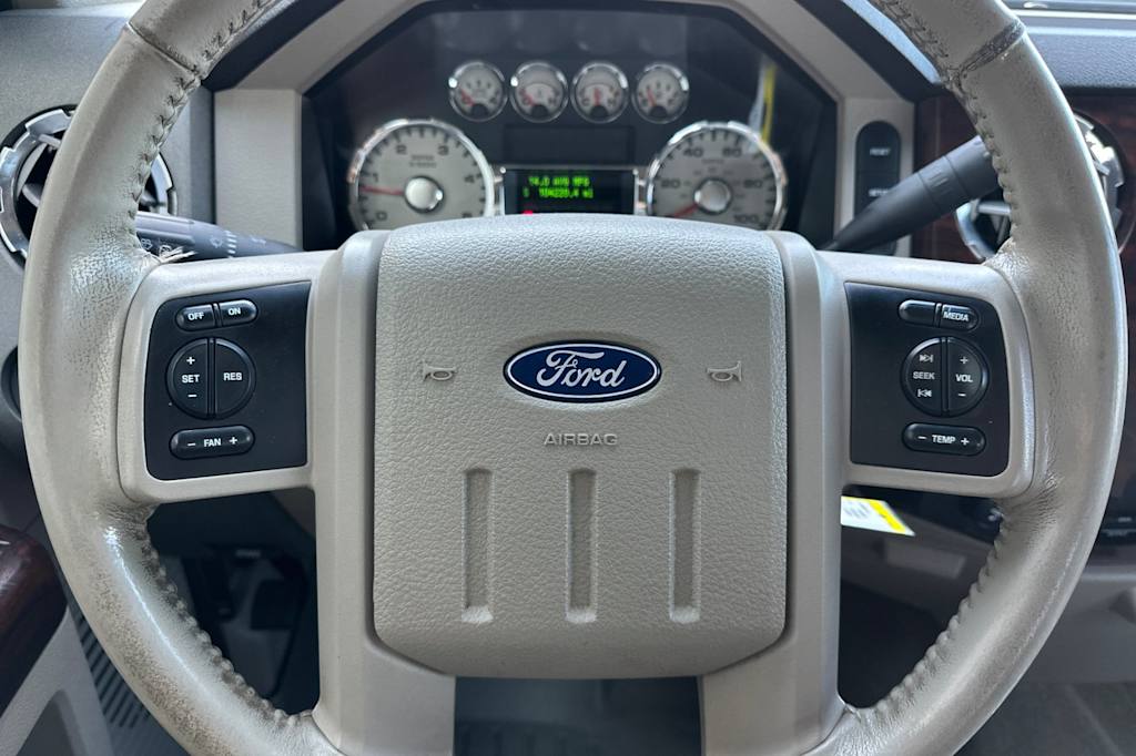 Thumbnail: 2008 Ford F-250 - 23