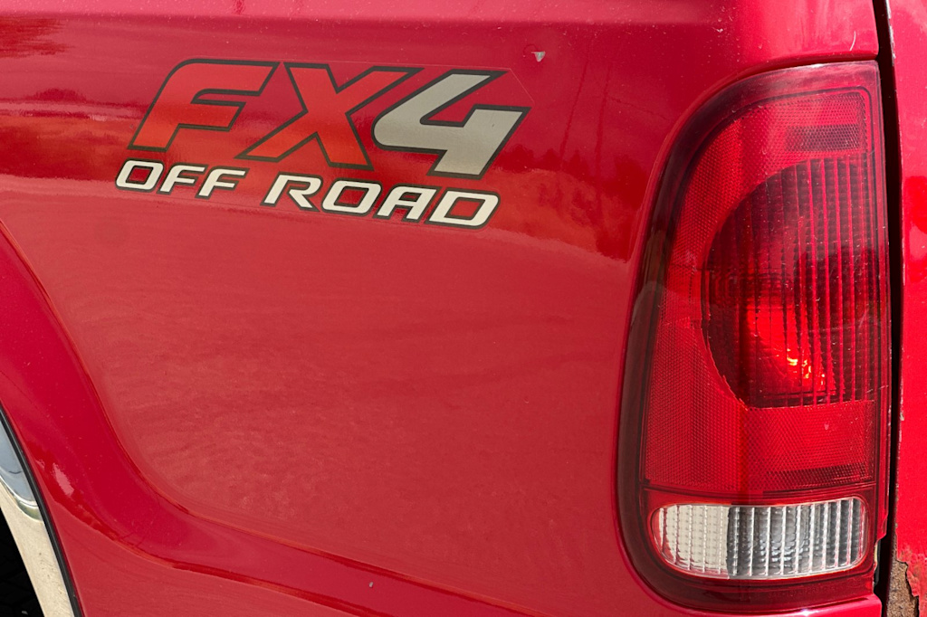 Thumbnail: 2004 Ford F-350 - 7