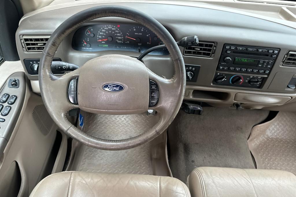 Thumbnail: 2004 Ford F-350 - 12