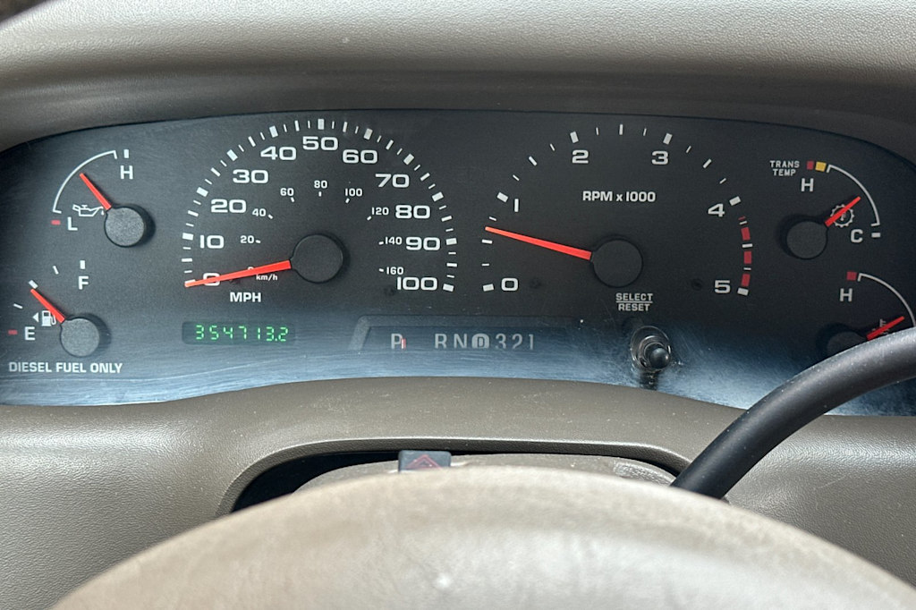 Thumbnail: 2004 Ford F-350 - 14
