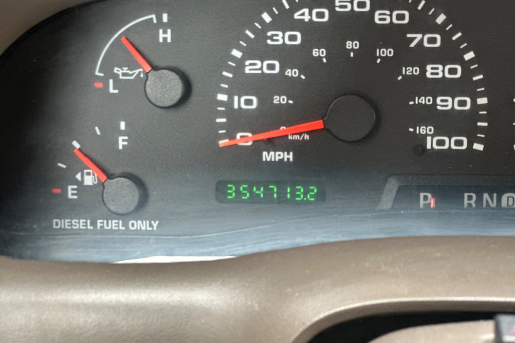Thumbnail: 2004 Ford F-350 - 25