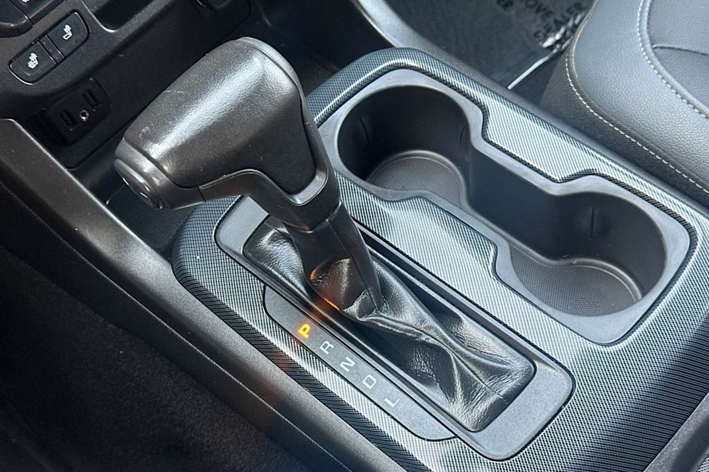 Thumbnail: 2020 Chevrolet Colorado - 15