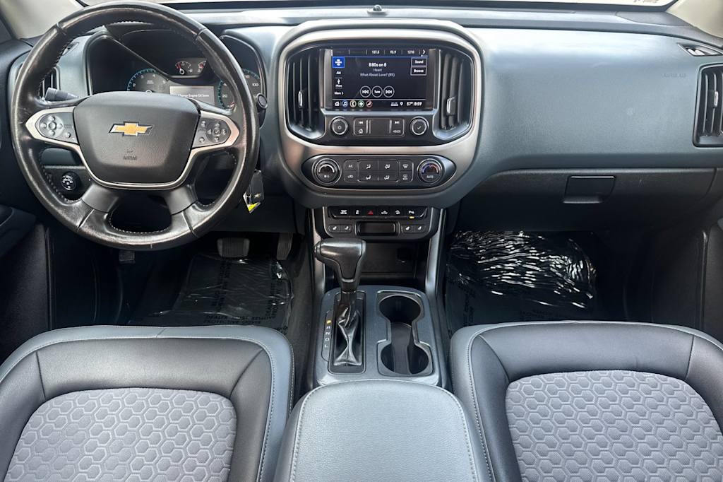 Thumbnail: 2020 Chevrolet Colorado - 2