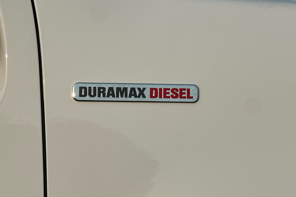 Thumbnail: 2020 Chevrolet Colorado - 7