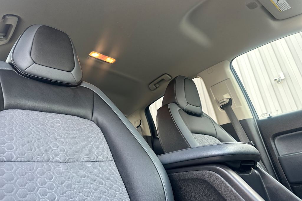 Thumbnail: 2020 Chevrolet Colorado - 10