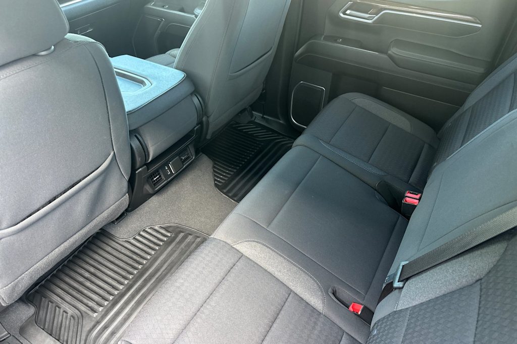 Image 10 of 2022 Chevrolet Silverado 1500
