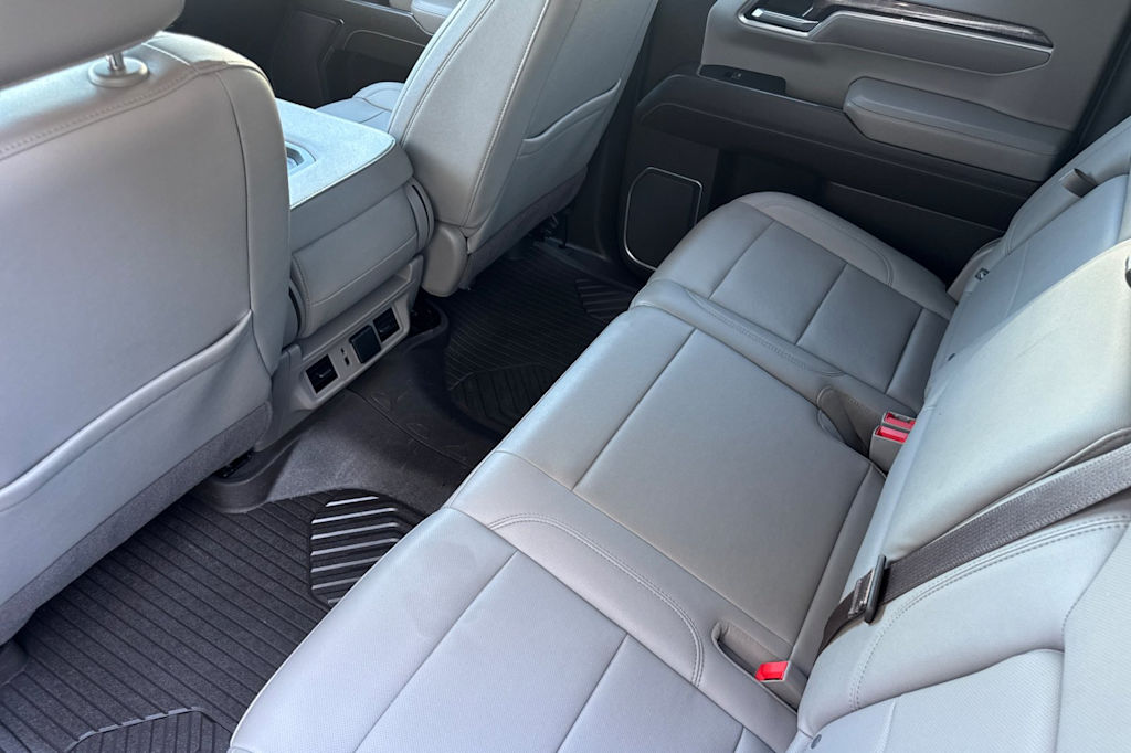 Thumbnail: 2022 Chevrolet Silverado 1500 - 10