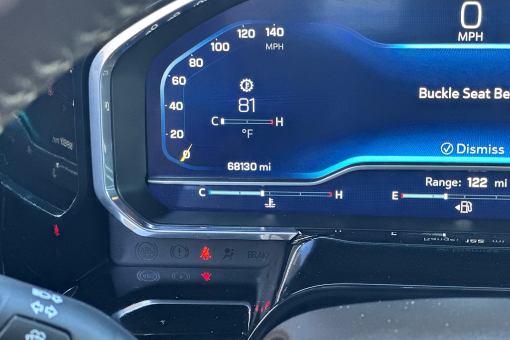 Thumbnail: 2022 Chevrolet Silverado 1500 - 27