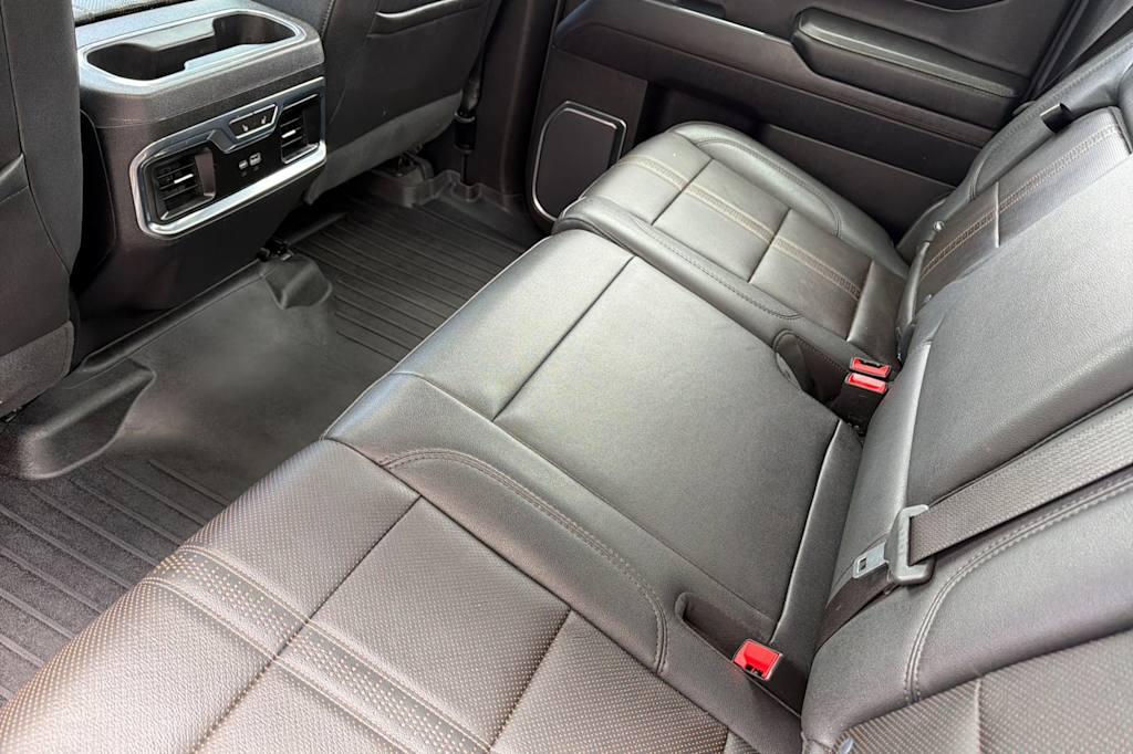 Thumbnail: 2023 Chevrolet Silverado 1500 - 10