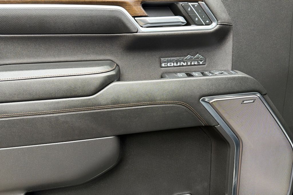 Thumbnail: 2023 Chevrolet Silverado 1500 - 20