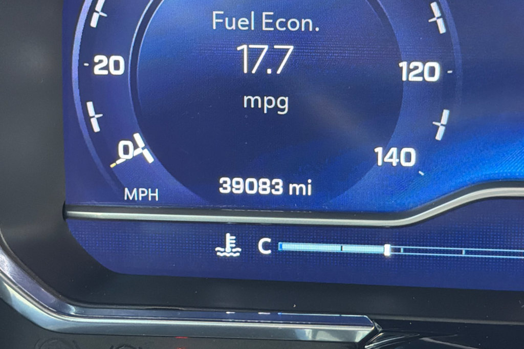 Thumbnail: 2023 Chevrolet Silverado 1500 - 28