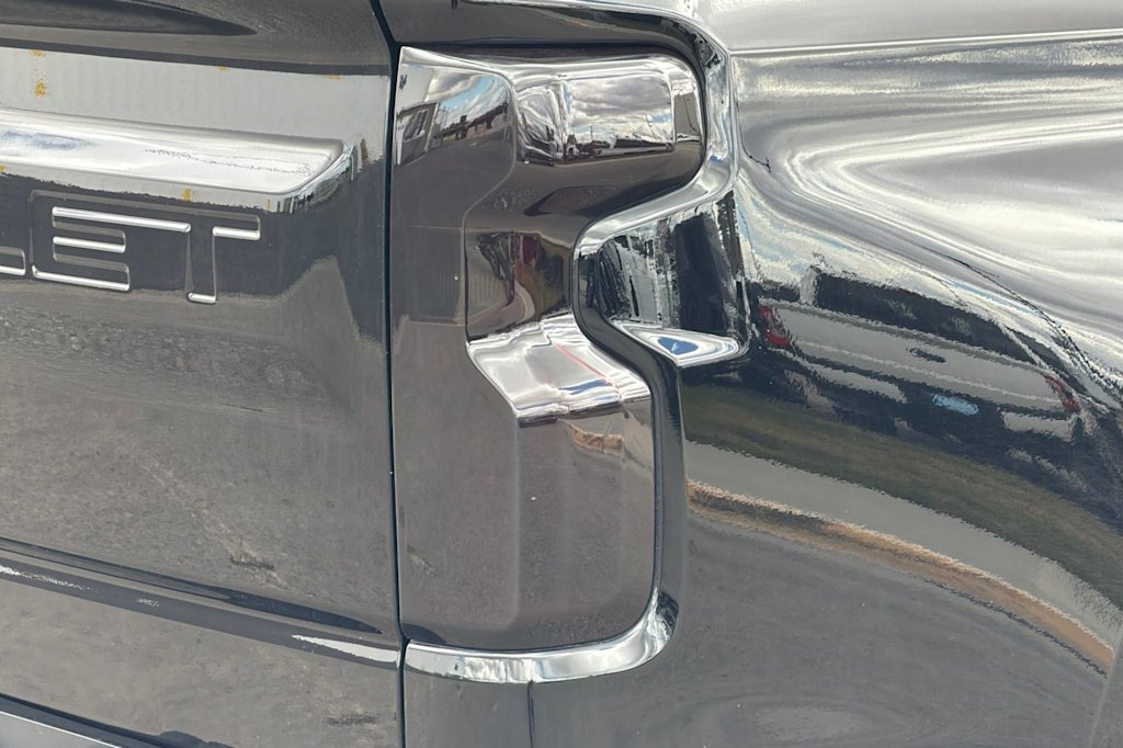 Thumbnail: 2023 Chevrolet Silverado 1500 - 6