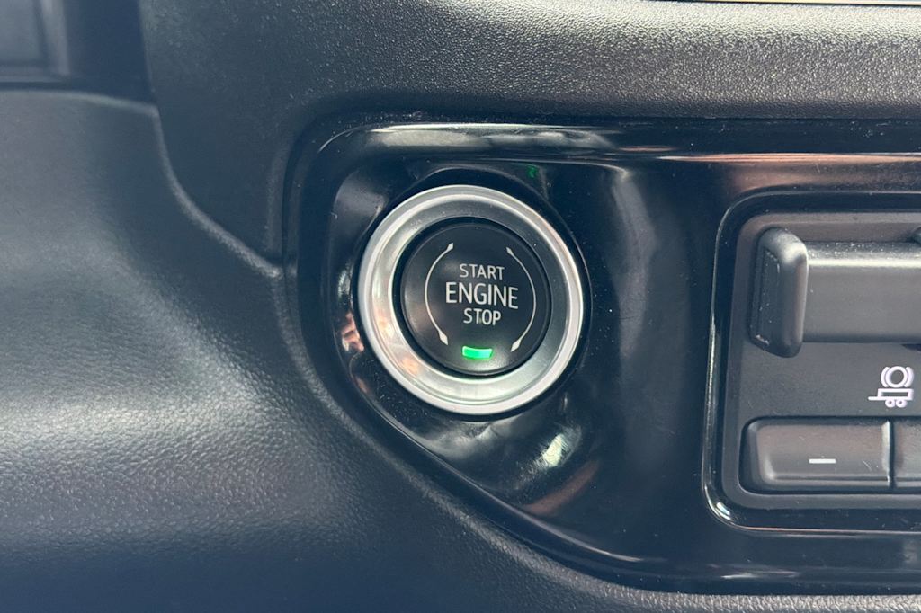 Thumbnail: 2023 Chevrolet Silverado 1500 - 26