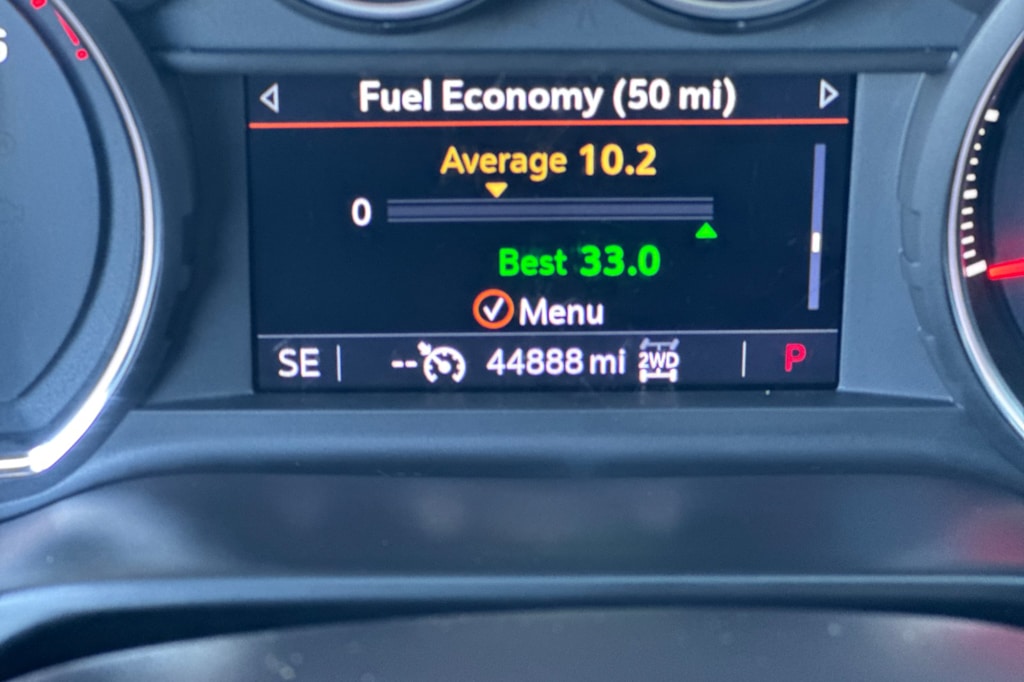 Thumbnail: 2021 Chevrolet Silverado 1500 - 26