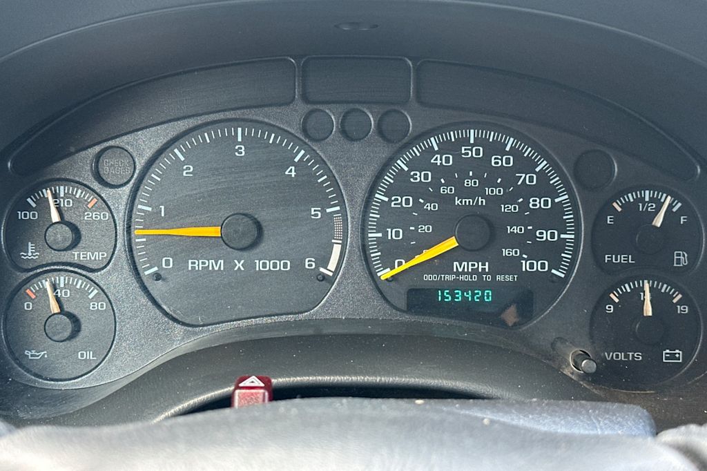 Thumbnail: 2000 GMC Jimmy - 14