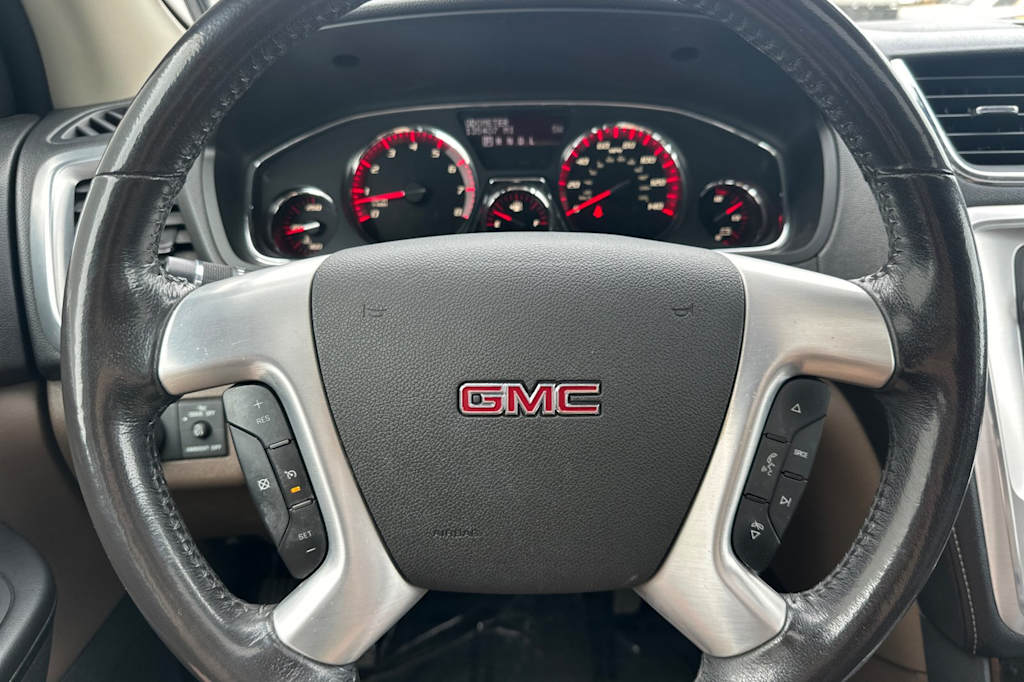 Thumbnail: 2014 GMC Acadia - 28