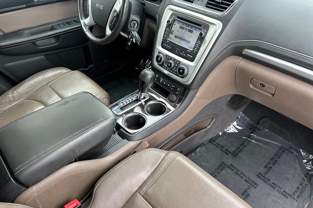 Thumbnail: 2014 GMC Acadia - 11