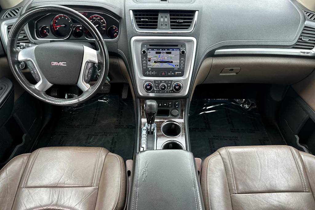 Thumbnail: 2014 GMC Acadia - 2