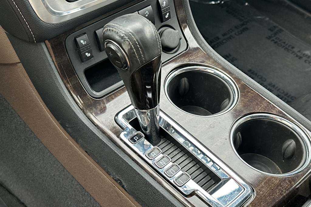 Thumbnail: 2014 GMC Acadia - 13
