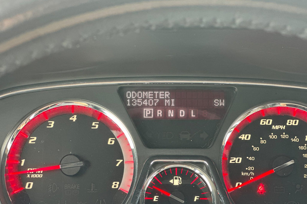 Thumbnail: 2014 GMC Acadia - 29