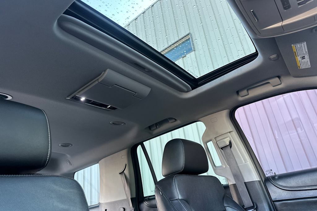 Thumbnail: 2016 GMC Yukon - 22
