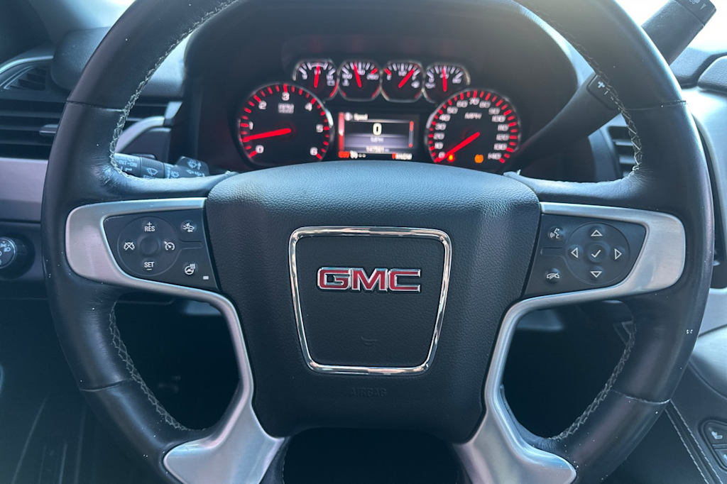 Thumbnail: 2016 GMC Yukon - 29