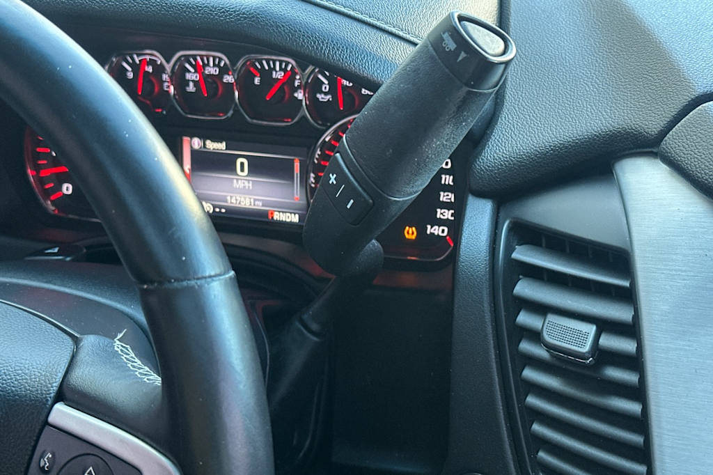 Thumbnail: 2016 GMC Yukon - 27