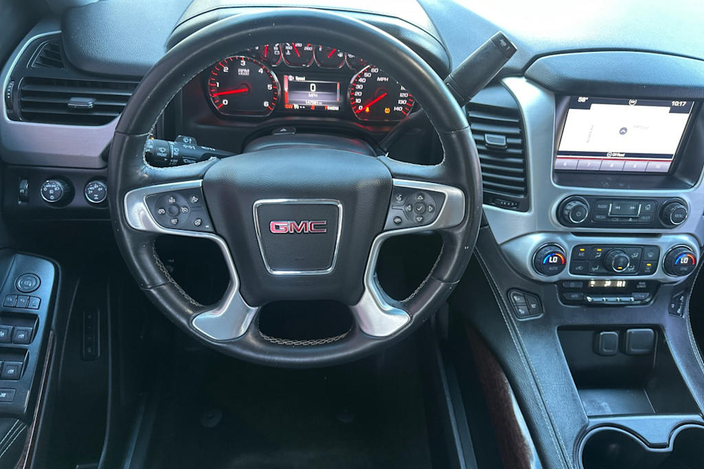 Thumbnail: 2016 GMC Yukon - 9