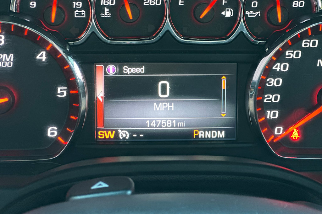 Thumbnail: 2016 GMC Yukon - 30