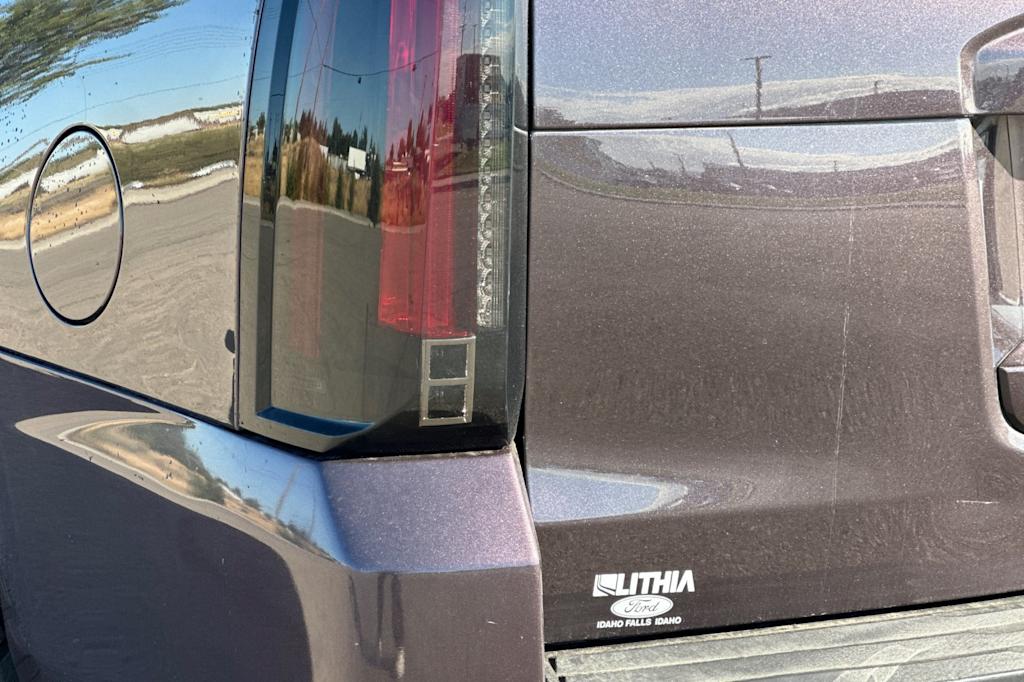 Thumbnail: 2016 GMC Yukon - 6