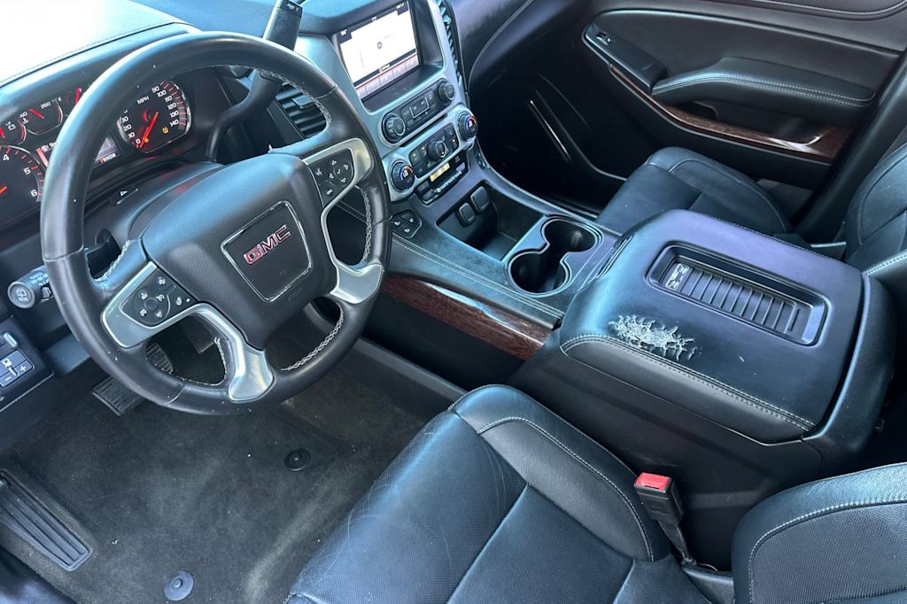 Thumbnail: 2016 GMC Yukon - 8