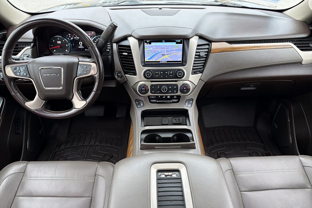 Thumbnail: 2020 GMC Yukon - 2