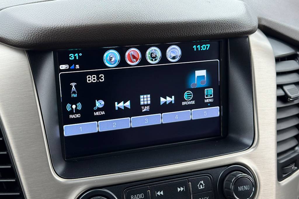 Thumbnail: 2020 GMC Yukon - 23