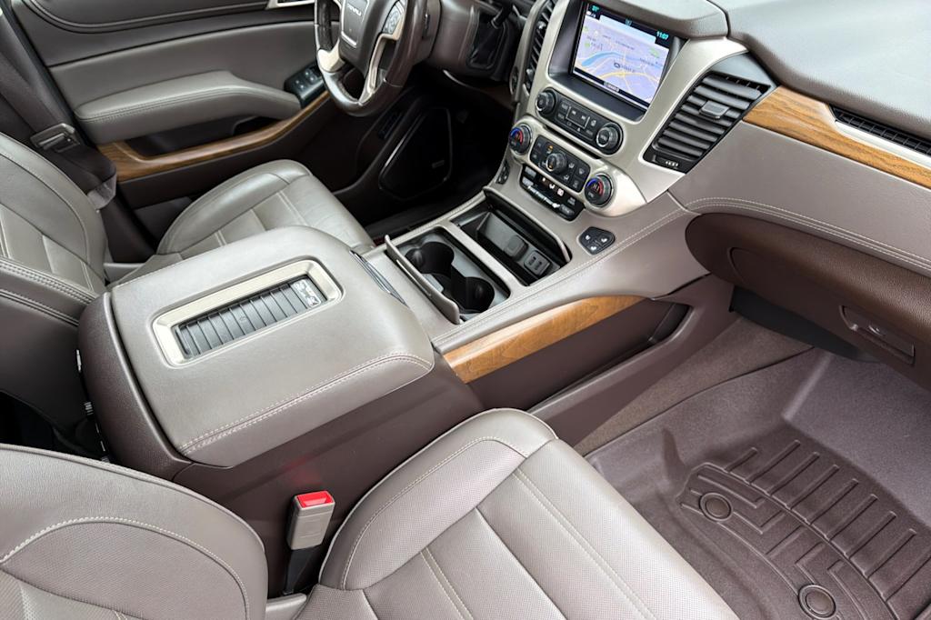 Thumbnail: 2020 GMC Yukon - 11