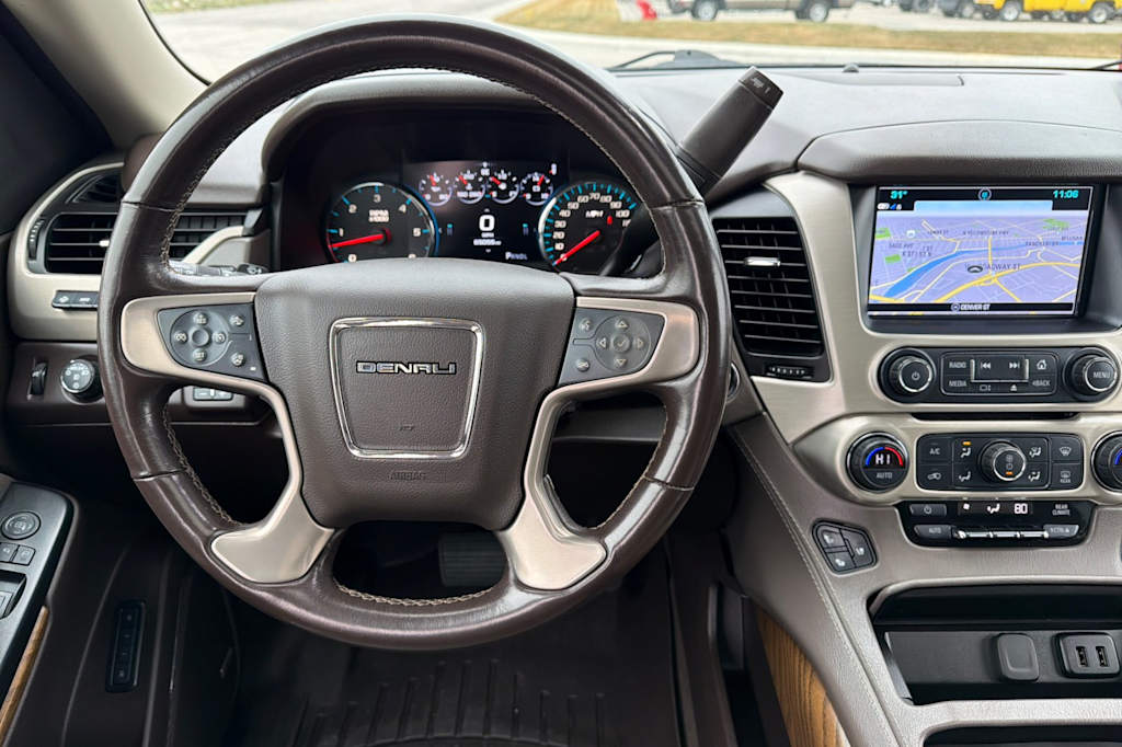 Thumbnail: 2020 GMC Yukon - 10