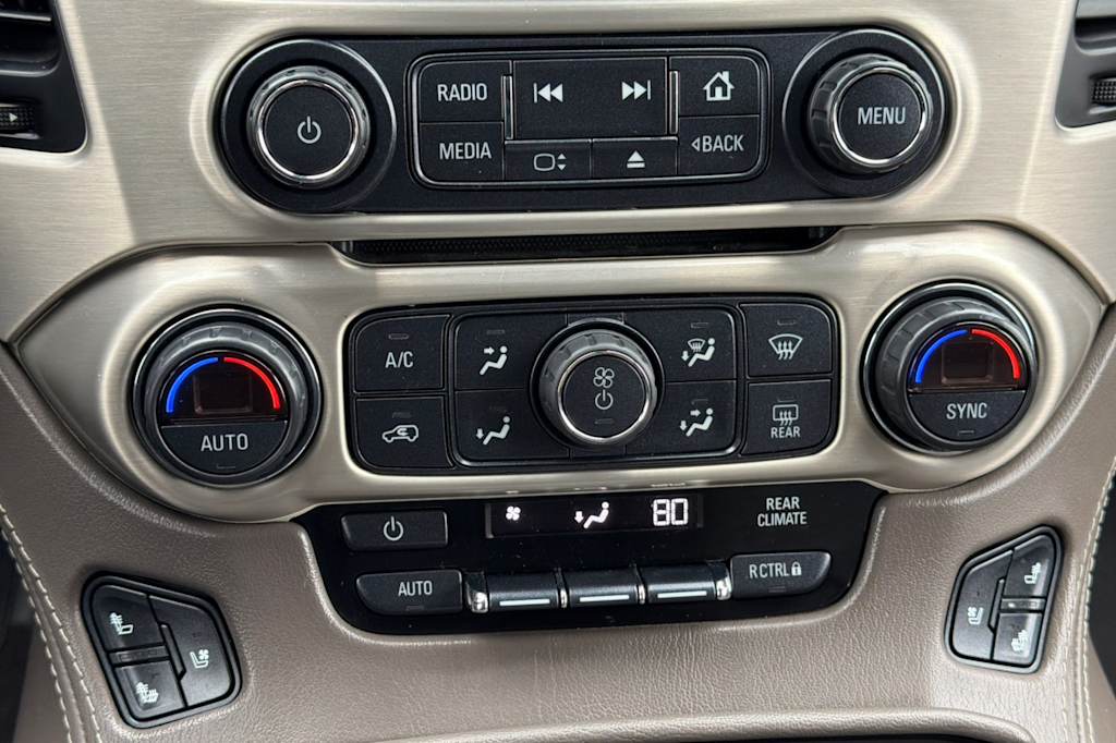 Thumbnail: 2020 GMC Yukon - 26