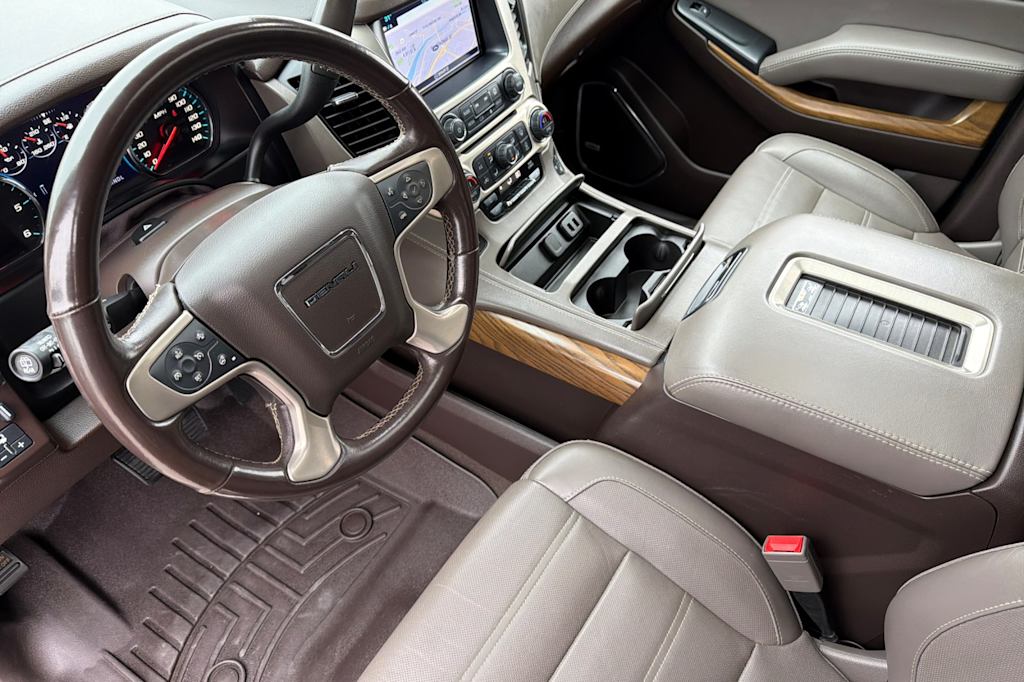 Thumbnail: 2020 GMC Yukon - 8