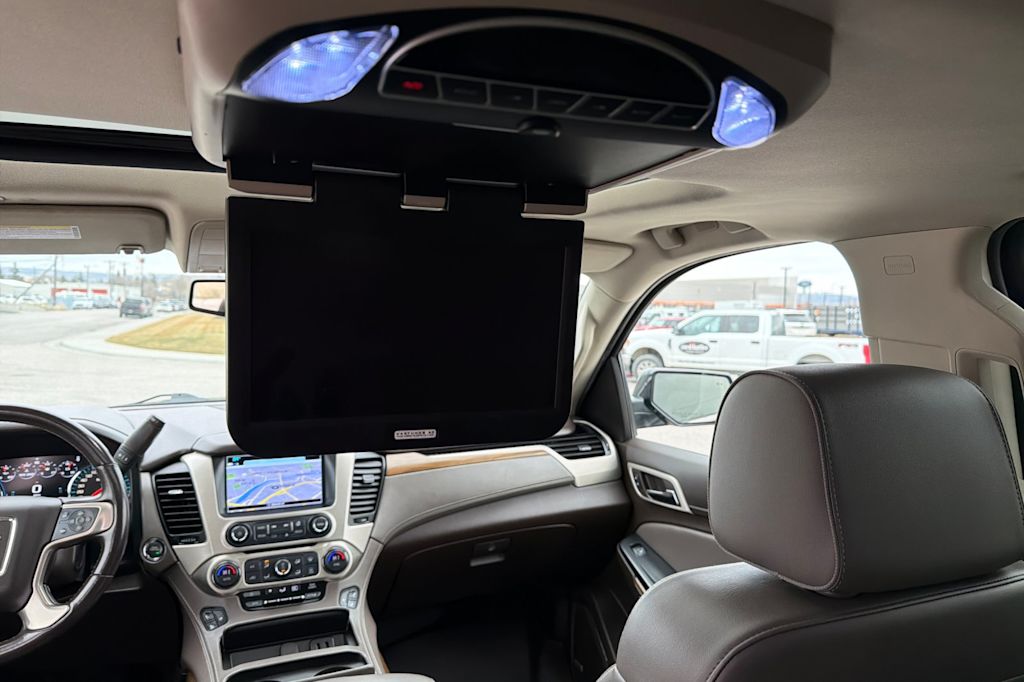 Thumbnail: 2020 GMC Yukon - 21