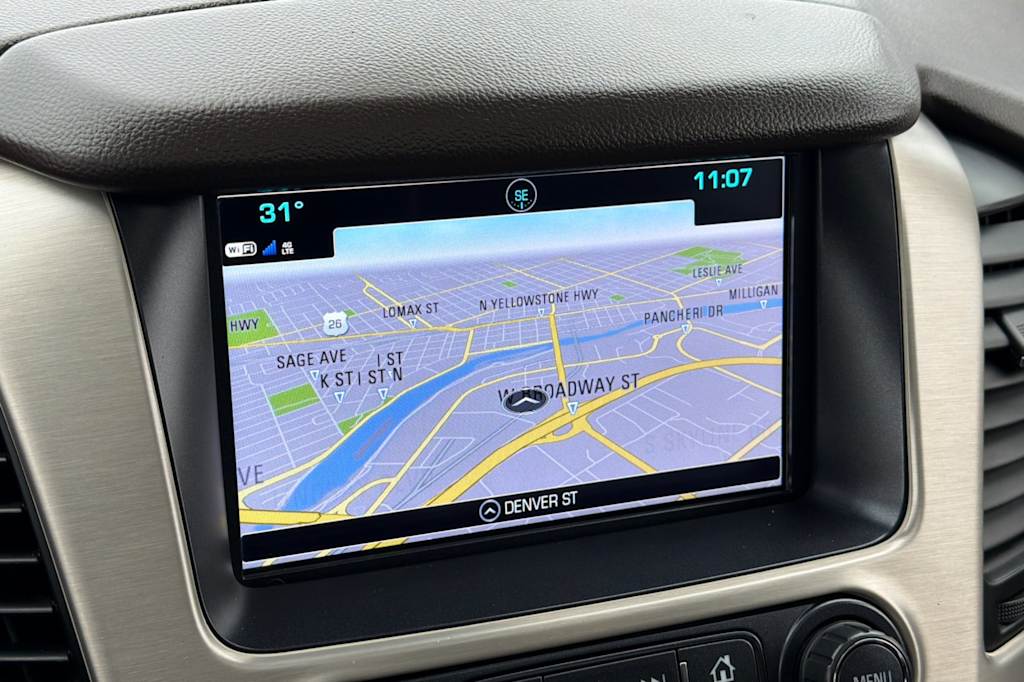 Thumbnail: 2020 GMC Yukon - 24